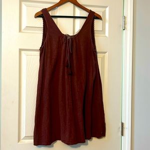 Roxy Women’s Medium Dress ❤️